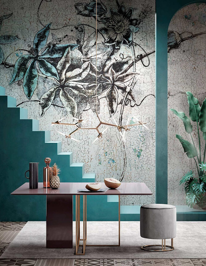 Styl'editions: more than wallpaper.